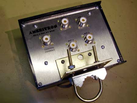 SM2YER Goran's Homepage